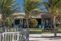 Vila Selvagem Hotel Contemporaneo