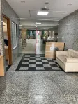 세스 무를리다르 만싱카 세바 사단 브린다반 호텔