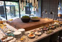 ANA InterContinental APPI KOGEN RESORT by IHG - breakfast