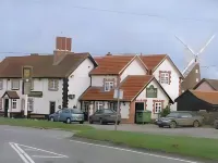 The Billingford Horseshoes 브레싱햄 호텔
