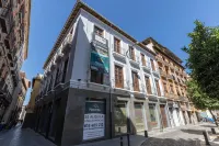 BiBo Suites San Agustín Hoteles en Vega de Granada