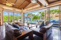 Villa de Ocean Blue Sesoko Club