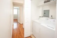 Comfy and Cozy-Min to National Mall Great Location