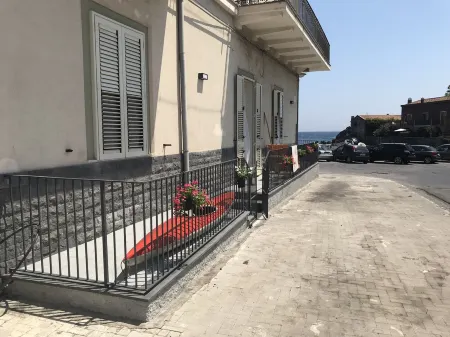 Carlotta & Giorgia's houses - HOUSE SUN