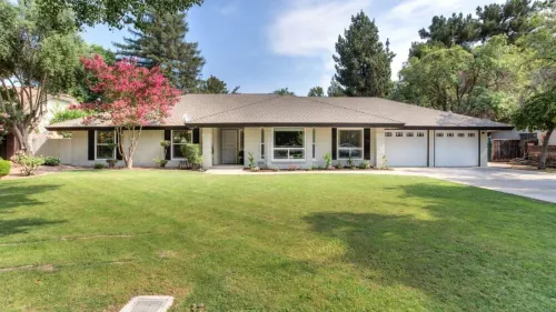 Fresno Ranch Vacation Home Retreat - สระว่ายน้ำส่วนตัว