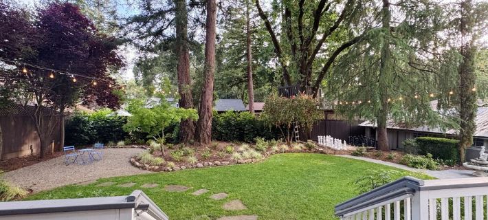 Sonoma Luxury, Enchanting Sonoma Home, Walkable to the Square, Sleeps 10 ソノマのホテル