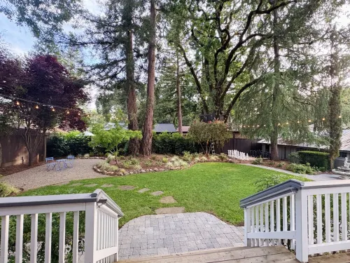 Sonoma Luxury, Enchanting Sonoma Home, Walkable to the Square, Sleeps 10