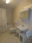 Ruhige Ferienwohnung im Dorf auf 630 m Höhe am Rande des Schwarzwaldes