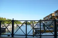Exceptional Luxury Resort - Gym