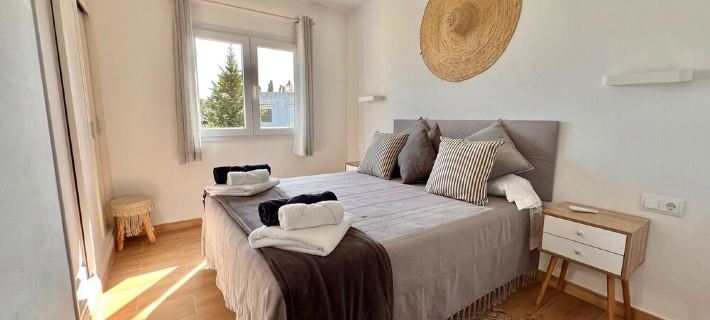ELEGANCE, PANORAMIC VIEW, AMAZING POSITION Hotels in Alaior