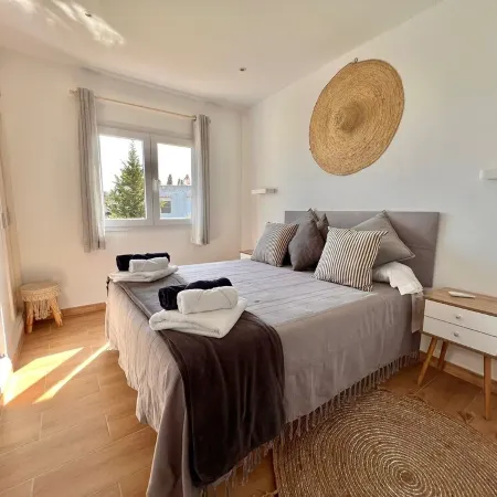 ELEGANCE, PANORAMIC VIEW, AMAZING POSITION