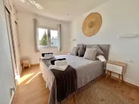 ELEGANCE, PANORAMIC VIEW, AMAZING POSITION Hotels in Alaior