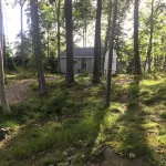 Newly renovated modern guest cottage across from Spruce Point Inn Pet Friendly! Hotels in Boothbay Harbor