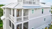 Summer Special! Beach House on 30A, Steps from the Beach!
