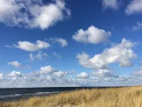 Vacation apartment on Himmelgrün farm