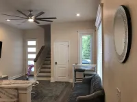 Newly constructed VIP Leval Rooftop Townhome