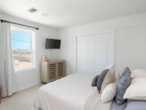 Seaside park oceanfront oasis Hotels in Seaside Park