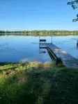 Lake Home Off Season Sept to May.