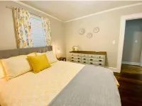 Greer Twin Cottage A - Walk to City Park and Downtown Greer Hotels near Duncan Event Center