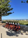 Scarborough Beach Apartment