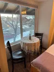 Stylish Park City Condo