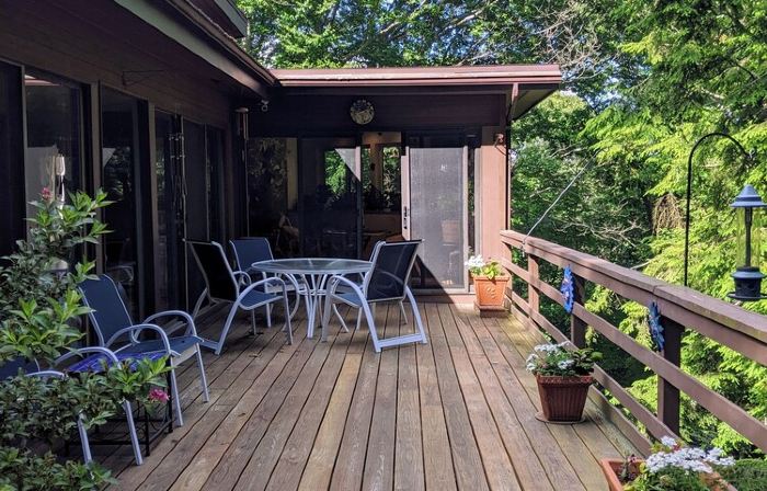 Treetops House! Aug Openings! A Reunion/Retreat Estate! Seasonal Pool! Sleeps 12