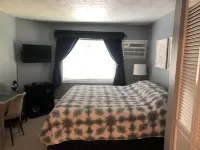 Waterfront Setting w/ Top-Floor Views Overlooking Lake Charlevoix