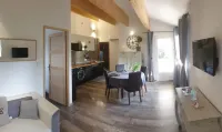 Rental cottage in Bédoin at the foot of Mont Ventoux