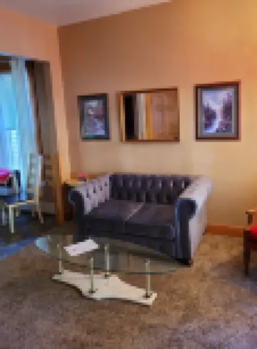 STAY AT THE JORDAN HOUSE IN THE  ❤️ OF DEADWOOD!  PERFECT FOR COUPLES!