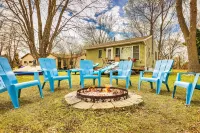 Lakefront, wildlife Cabin retreat - Pelican Bay Cabin