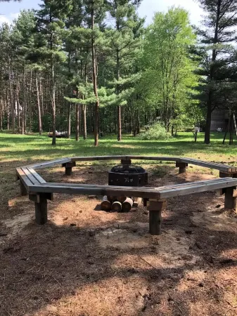 West Olive Home Walk to Lake Michigan.