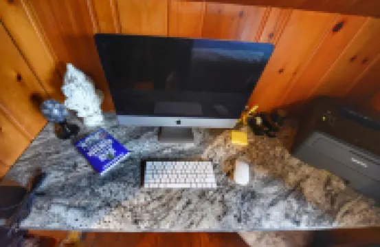 Speakeasy-Inspired Carriage House in Charming College Hill Neighborhood