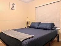 10min Soboba Casino Hemet Home with Hot tub+Lots of Parking grg/rv/boat/ATV's