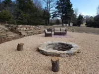 Sassafras Inn/Unit B --- Close to Marina & Boat Launch; 30 min to Eureka Springs