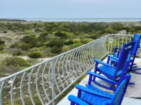 2BD 2BTH - OCEANFRONT & POOL Amazing Bay and Park View Hotels in Berkeley