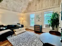 Grand Haven Downtown Charm