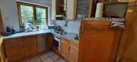 The beautifully furnished apartment is located on the sunny outskirts of Sonthofen. Hotel a Sonthofen