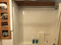 Wolf Cub Cab of Pomme de Terre