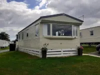 Beautiful 2 Bed Static Caravan, Thorness Bay, Isle of Wight