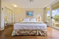 Kihei Paradise! 1bed/2baths, 5 mins to beach