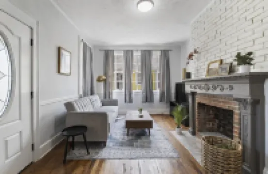 Cozy Home Near DT, AFB, and ASU!