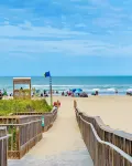 🏖️BEACHSIDE🏖️ 2/2 Condo In The Heartbeat of SPI!!