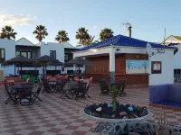 Bungalow "LA PALMITA" Caleta de Fuste, Monte Castillo