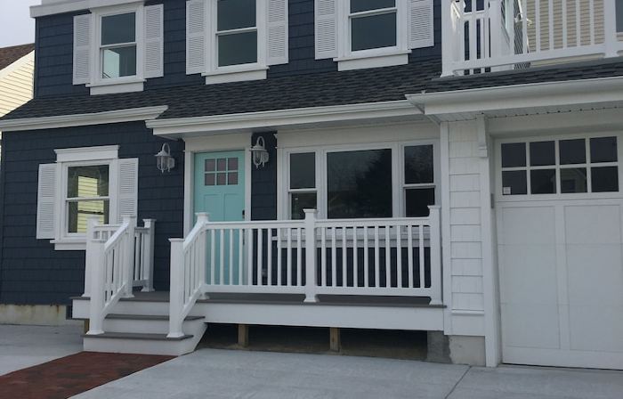 Beach, Sun and Memories,2nd Floor Unit, with Private Deck.