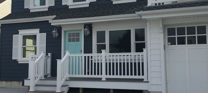 Beach, Sun and Memories,2nd Floor Unit, with Private Deck. Hotéis em Brigantine