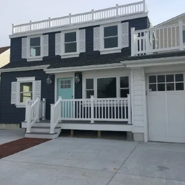 Beach, Sun and Memories,2nd Floor Unit, with Private Deck.