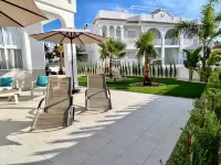 Vacation apartment with pool for 6 people in a prime location Отели рядом с достопримечательностью «Cultural Center Ciudad Quesada»