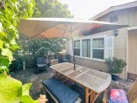 Monterey Co. Bungalow Near the Ocean - 2 Free Aquarium Passes Included!