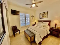 1BR #065127 Resort Villa, Spacious Kit/Liv/Din Rm, Patio, Pool Steps Away Hotels in der Nähe von palm desert relators- remax - jim and joanne vance