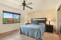 Stunning Palm Springs Hacienda. Private Pool, Hot Tub, Panoramic Views